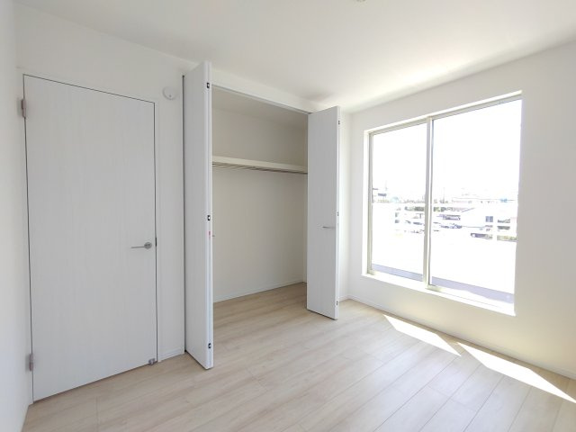 【洋室】 | ハートフルタウン高崎市並榎町28ー①