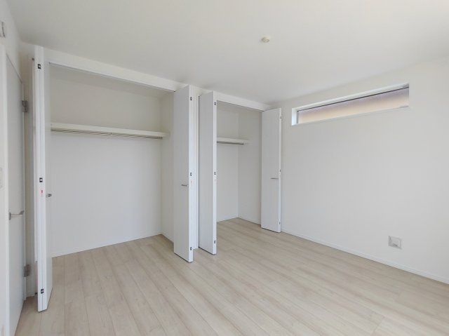【寝室】 | ハートフルタウン高崎市並榎町28ー①