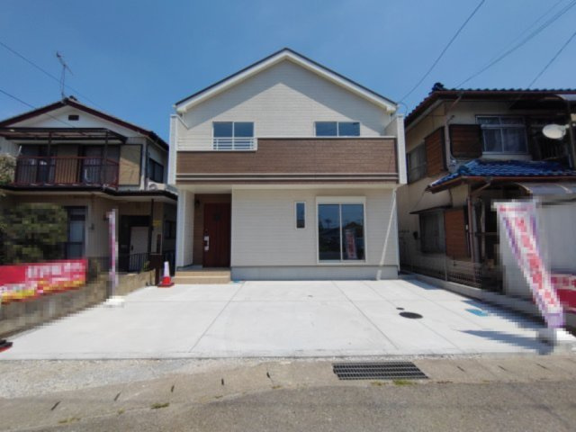 【駐車場】 | ハートフルタウン高崎市並榎町28ー①