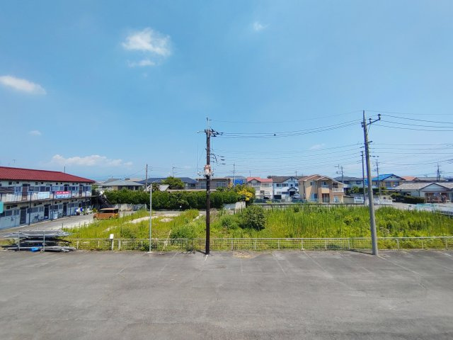 【展望】 | ハートフルタウン高崎市並榎町28ー①