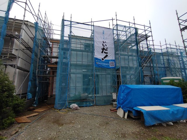 【外観】 | ハートフルタウン高崎市片岡町2丁目31ーB