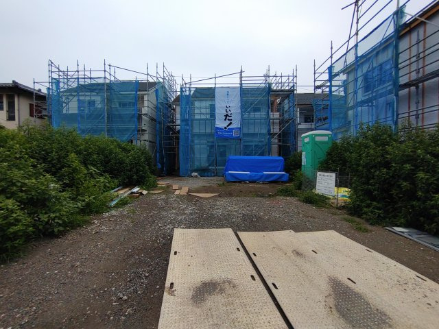【駐車場】 | ハートフルタウン高崎市片岡町2丁目31ーB