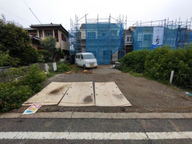 【駐車場】 | ハートフルタウン高崎市片岡町2丁目31ーA