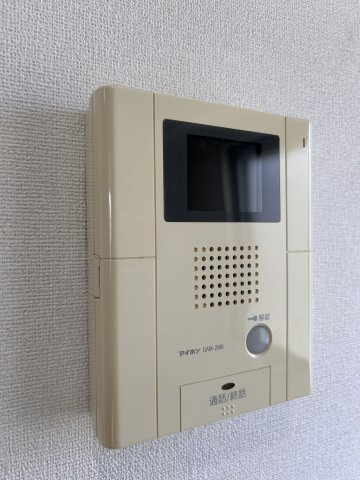 【セキュリティ】STELLALUCE北野坂(ステラルーチェ)