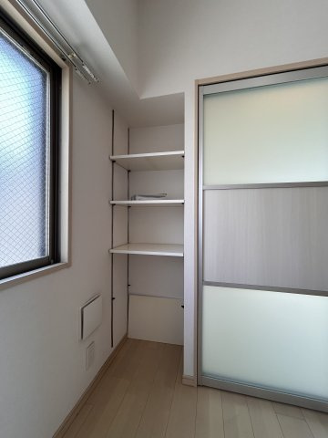 【内装】STELLALUCE北野坂(ステラルーチェ)