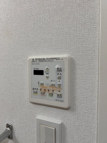 【設備】STELLALUCE北野坂(ステラルーチェ)
