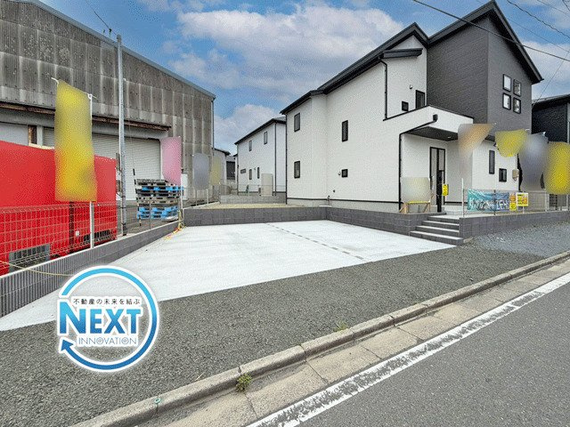 塩竈市杉の入3期