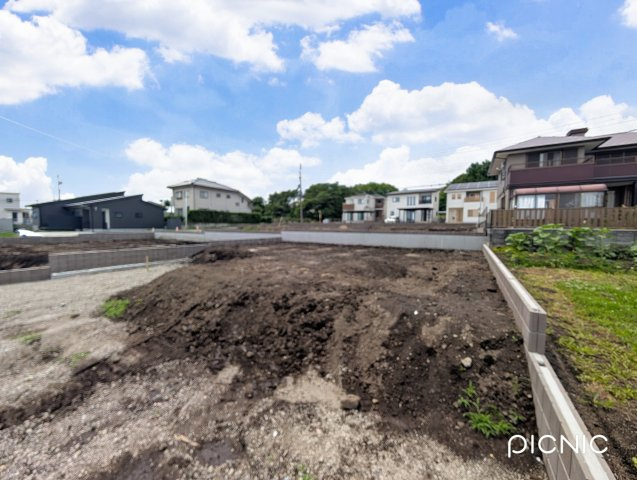 【外観】 | フォーセール榛東村第3広馬場ー③