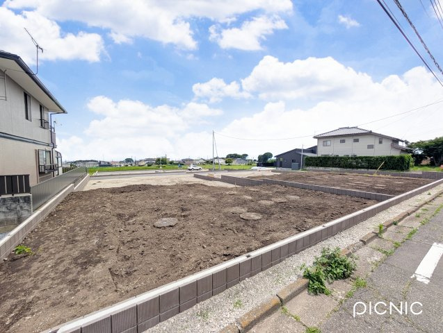 【展望】 | フォーセール榛東村第3広馬場ー③