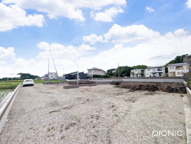 【駐車場】 | フォーセール榛東村第3広馬場ー③