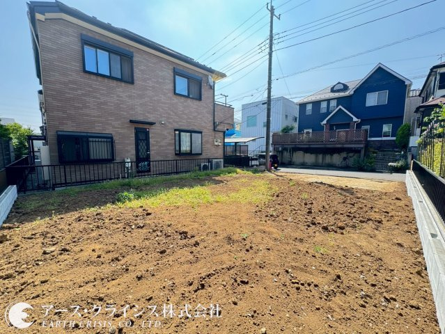 【外観】 | 柏市みどり台2丁目 | 閑静で落ち着いた住宅街でのびのび子育てするこができます！老後や夫婦二人の住まいにも如何でしょうか♪