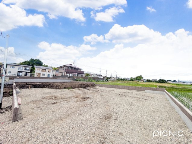 【駐車場】 | フォーセール榛東村第3広馬場ー①