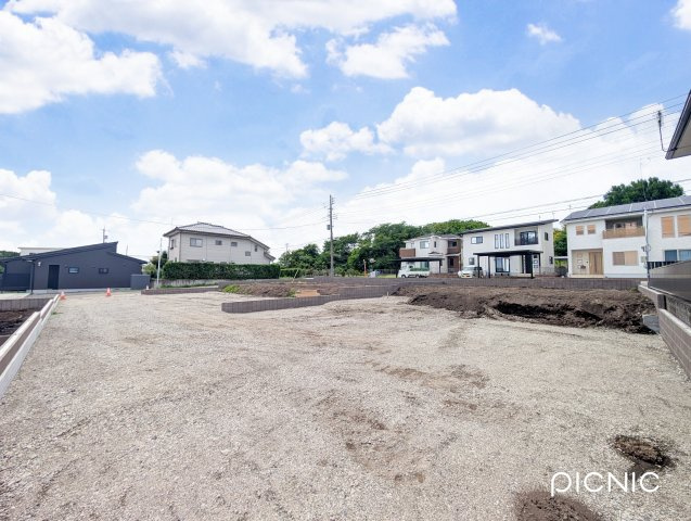 【駐車場】 | フォーセール榛東村第3広馬場ー①