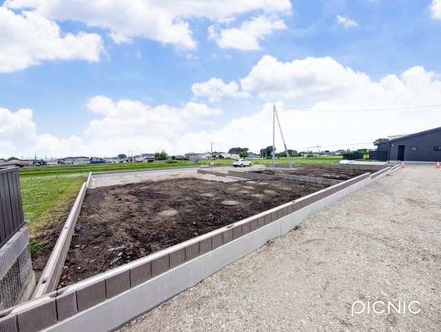 【展望】 | フォーセール榛東村第3広馬場ー①
