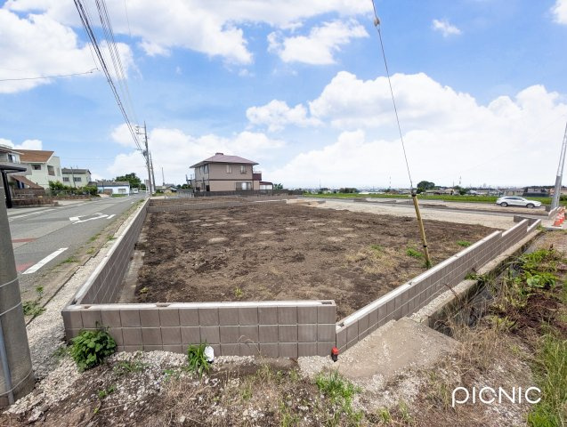 【展望】 | フォーセール榛東村第3広馬場ー①