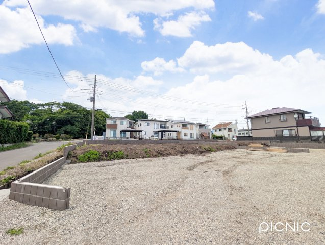 【駐車場】 | フォーセール榛東村第3広馬場ー①