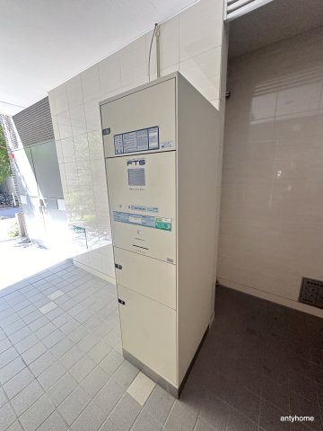 ALIVIO新町　仲介手数料無料の設備