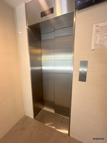 ALIVIO新町　仲介手数料無料の設備