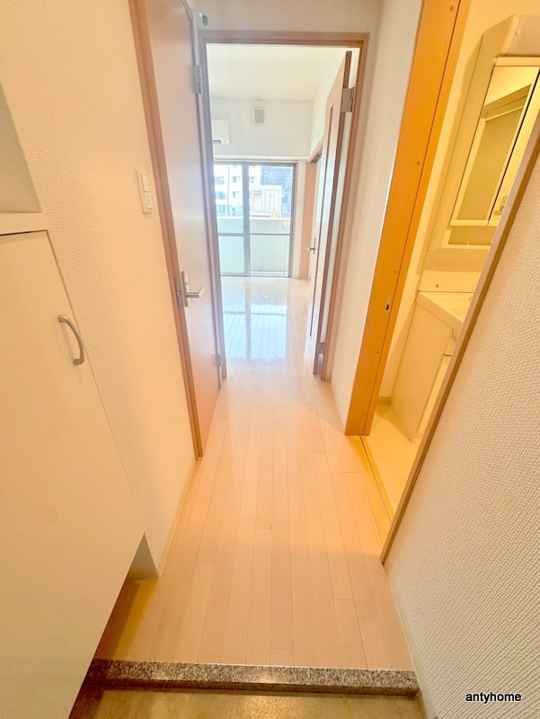 ALIVIO新町　仲介手数料無料の内装