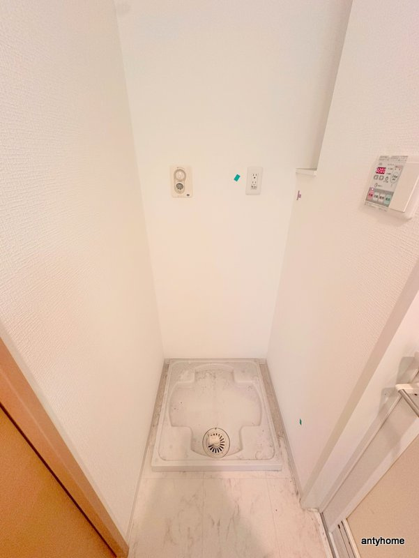 ALIVIO新町　仲介手数料無料のその他