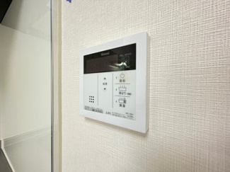 【設備】 | アビタシオン橋本Ⅲ