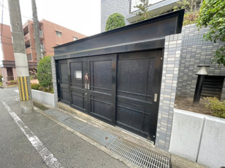 【その他共用部分】 | アビタシオン橋本Ⅲ