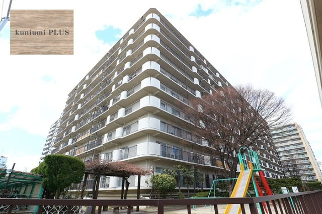 ネオコーポ鶴見緑地
