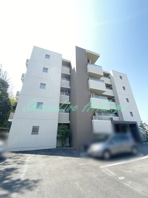 藤沢市弥勒寺２丁目の賃貸マンション