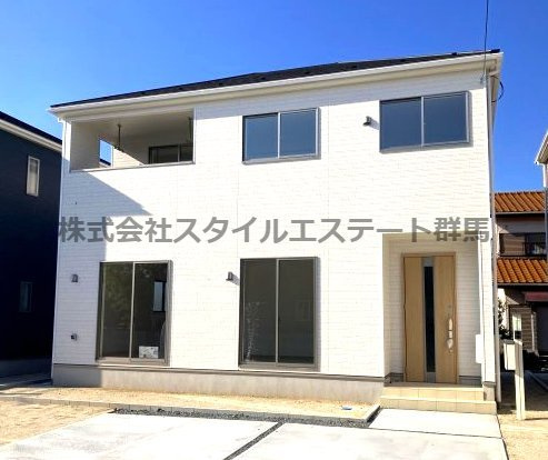 クレイドルガーデン前橋市堀之下町第１　3号棟