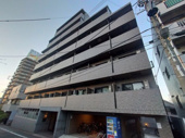 ルーブル大森六番館の画像