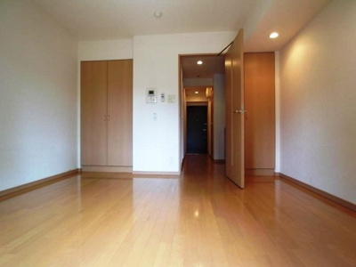 【寝室】 | ルーブル大森六番館