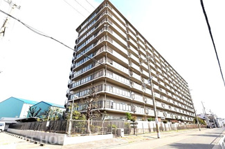 【その他】 | オリーブハイツ姫島 | 【オリーブハイツ姫島】地上１１階　総戸数152戸　ご紹介のお部屋は２階部分です！！令和８年２月室内リフォーム済み！お待たせ無しで即ご入居していただけます！！