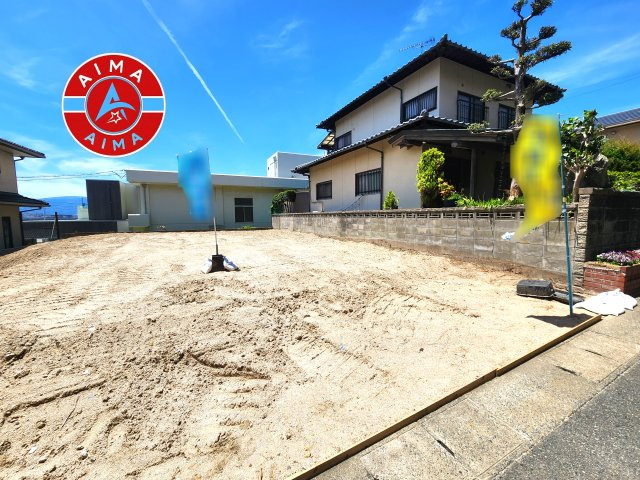 福岡市博多区月隈6丁目第1-2棟（2号棟）