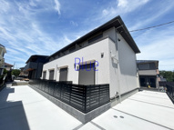 SOUTH CLAIREAの画像