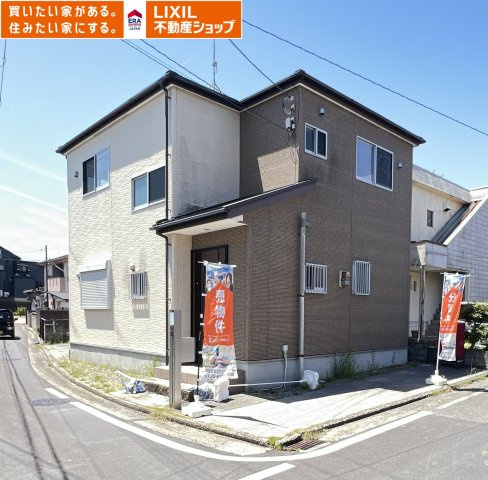 広陵町大字古寺