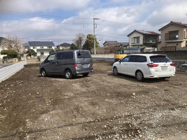 Livele Garden.S　熊谷拾六間第6