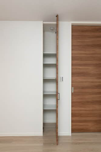 シャーメゾンシャルム磯上の設備