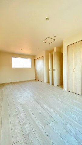 東鳴尾町2丁目の収納