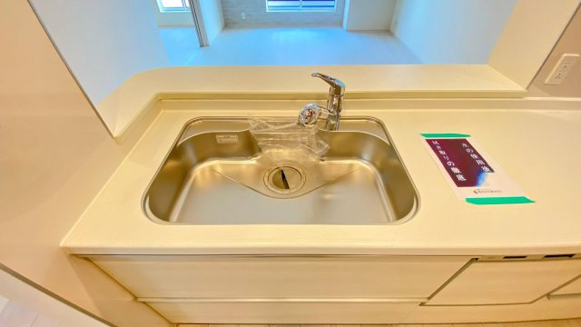 東鳴尾町2丁目のキッチン