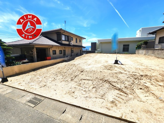 福岡市博多区月隈6丁目第1-2棟（1号棟）