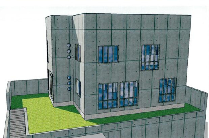 海老名市国分北　中古戸建のその他