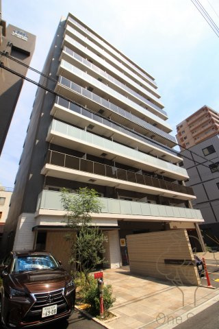 アーバネックス中崎町