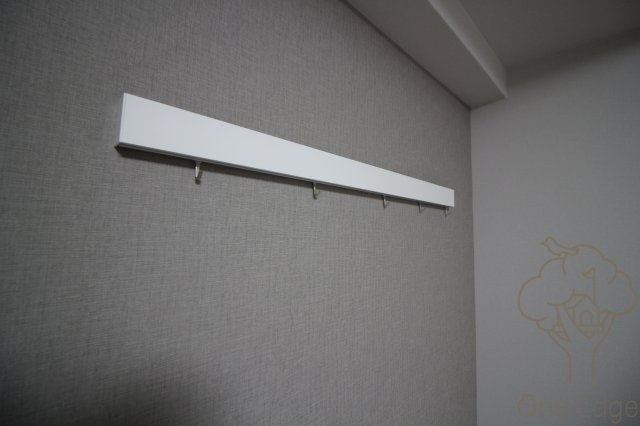 アーバネックス中崎町の設備