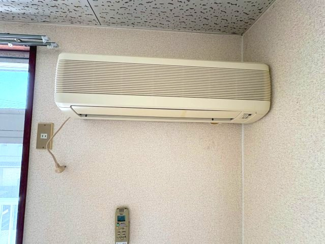 光ハイツ・杉本の設備