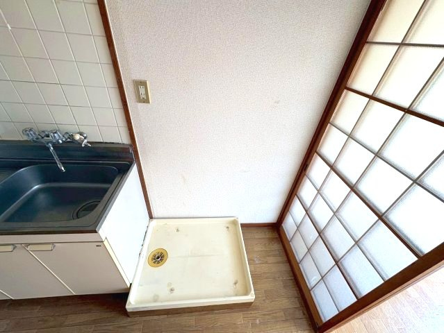 光ハイツ・杉本のその他