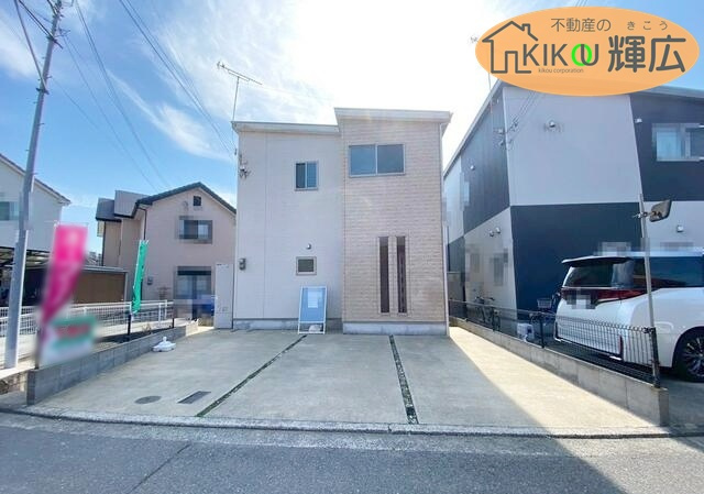 姫路市別所町別所　中古戸建