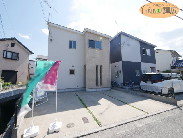 姫路市別所町別所　中古戸建