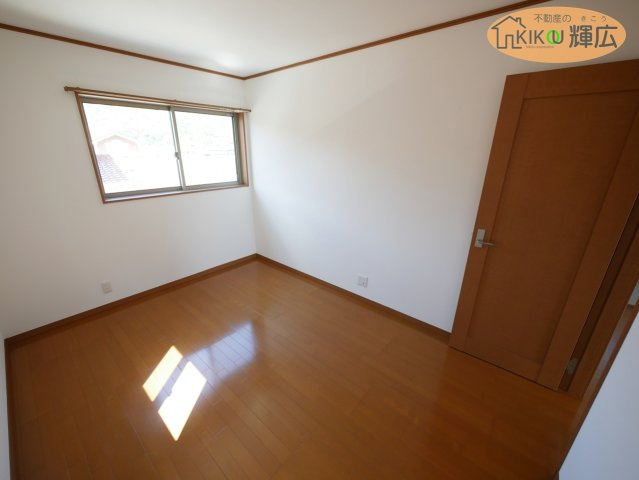 姫路市別所町別所　中古戸建の子供部屋