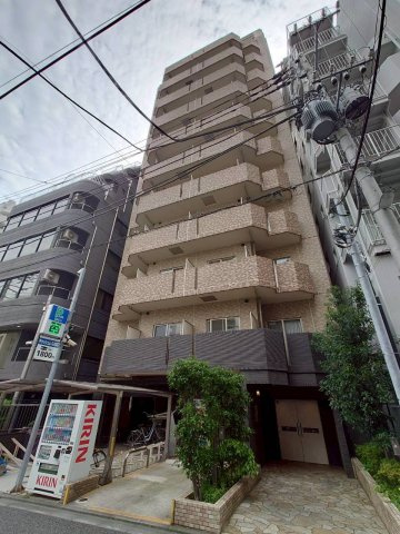 【外観】