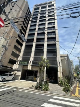 福岡市中央区六本松４丁目の賃貸マンション